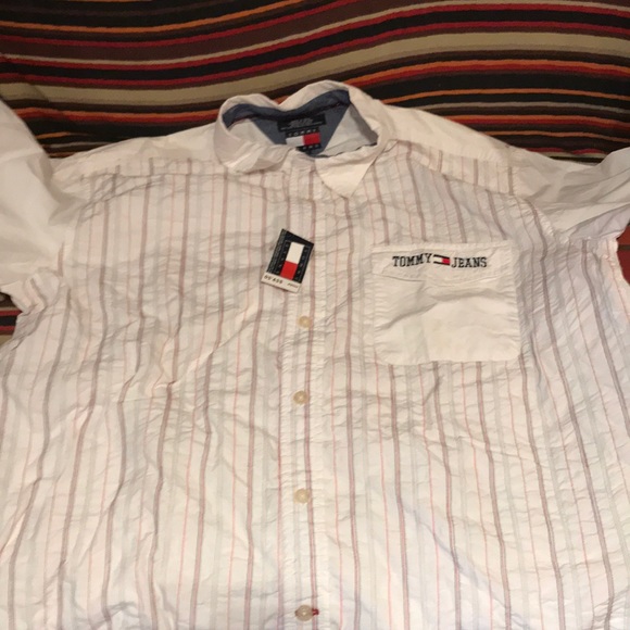 Button Down Shirt - Picture 2 of 4